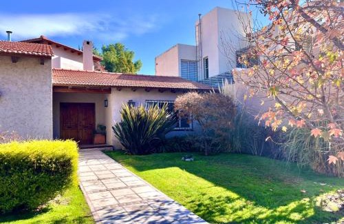 Chacras de Coria Villa | Chacras de Coria Relax