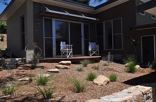 Crescent Head House | Chaddies Beach House