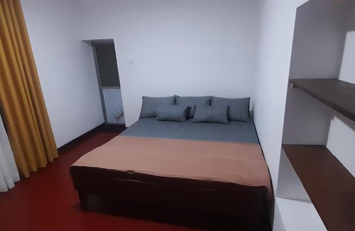 Keppetipola House | Chadini Holiday Home