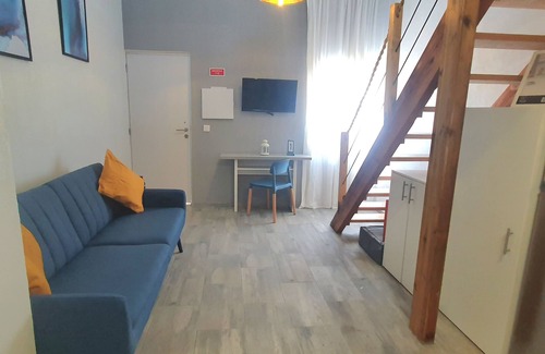 Montargil House | Chagi House - Montargil
