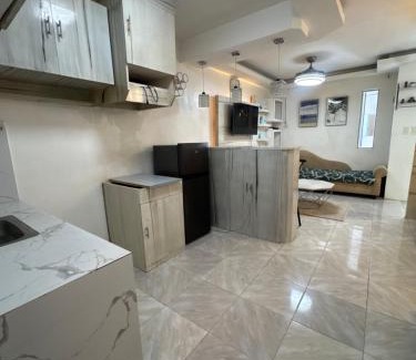 Butuan Apartment | Chai Homestay
