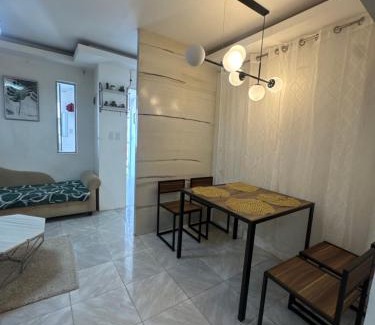 Butuan Apartment | Chai Homestay