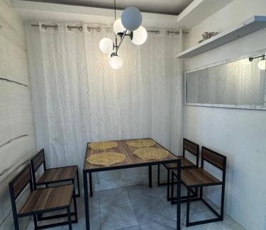Butuan Apartment | Chai Homestay
