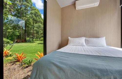North Deep Creek House | Chain of Ponds Cottage by Tiny Away