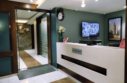 Pune Hotel | Chaitanya Executive