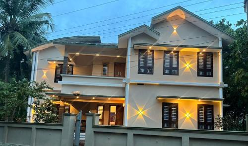 Kozhikode House | Chaithanya Residency Near to NIT