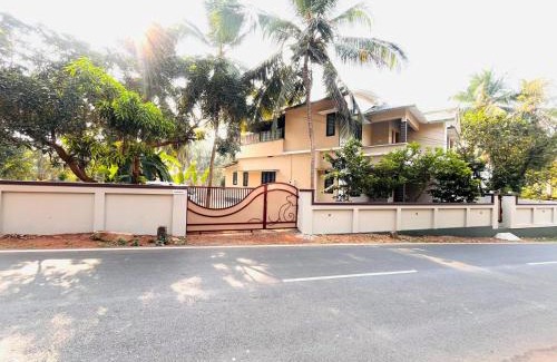 Kozhikode House | Chaithanya Residency Near to NIT