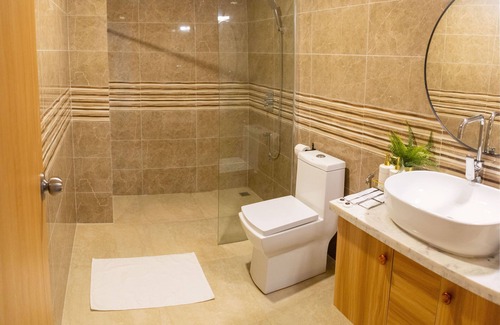 Male Hotel | Chak'z 1964 Beach