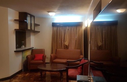 Kileleshwa Apartment | Chaka & Cherono's Place, Kileleshwa, Nairobi.
