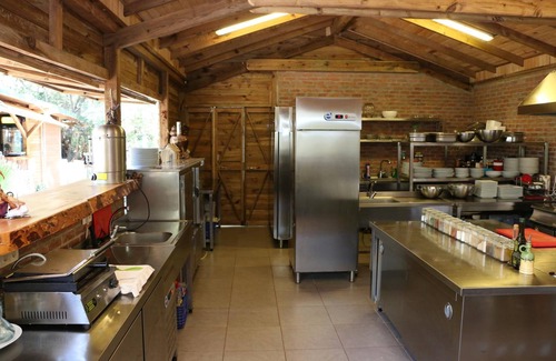 Kabak Valley House | Chakra Beach Kabak