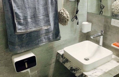 Ngoc Khanh Apartment | Chakra Homestay Studio NH-302
