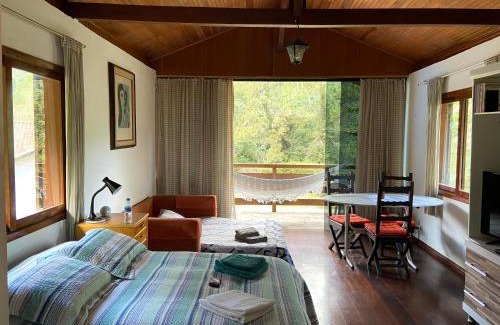 Mury Ski Chalet | Chalé aconchegante em Mury