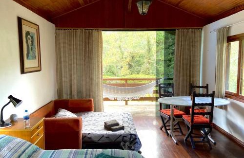 Mury Ski Chalet | Chalé aconchegante em Mury