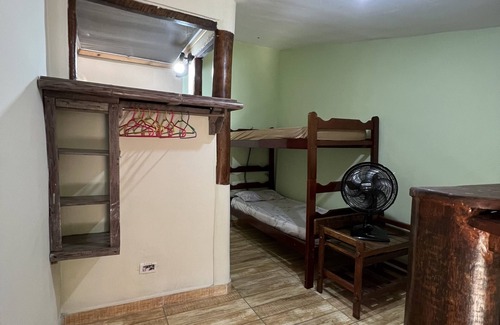 Pereque-Acu Ski Chalet | Chalé Arte