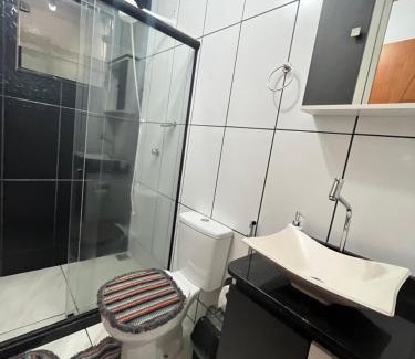 Lumiar House | Chalé azul em Lumiar,Nova friburgo,5 km do centro de Lumiar