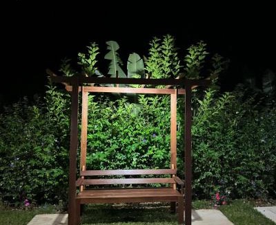 Lumiar House | Chalé azul em Lumiar,Nova friburgo,5 km do centro de Lumiar