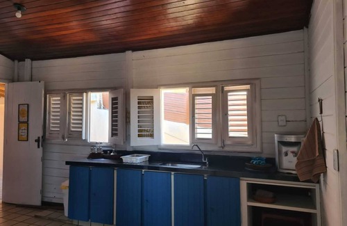 Porto das Dunas House | Chalé Imperial, Porto das Dunas