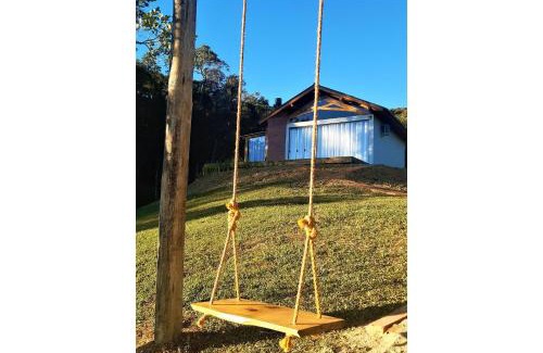 Rancho Queimado Ski Chalet | Chalé Caminho do Sol