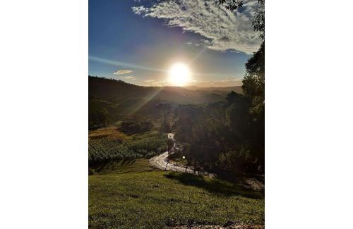 Rancho Queimado Ski Chalet | Chalé Caminho do Sol