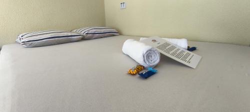 Tesouro da Colina Apartment | Chalé Completo Com Linda Vista para o Mar de Ilhabela 2