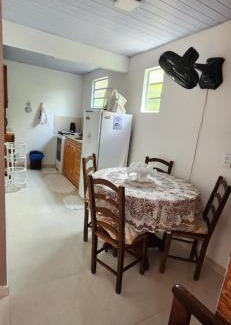 Gamboa House | Chalé confortável para família.