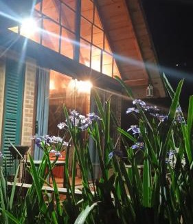 Petropolis House | Chalé da Montanha Petrópolis