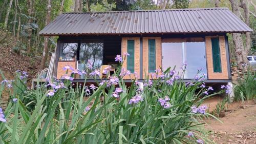 Petropolis House | Chalé da Montanha Petrópolis