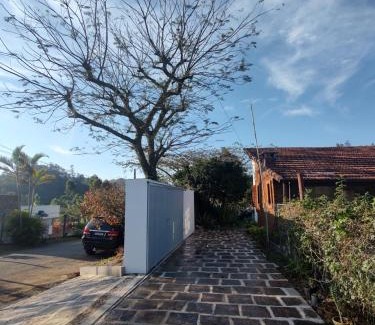 Miguel Pereira House | Chalé da Serra Miguel Pereira