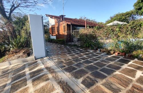 Miguel Pereira House | Chalé da Serra Miguel Pereira