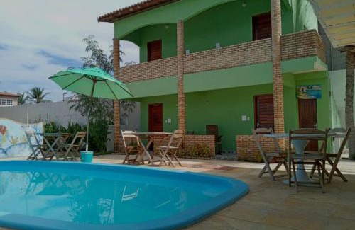 Canoa Quebrada Cabin | Chalé do Aldo