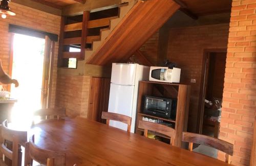 Lima Duarte House | Chalé do Bosque