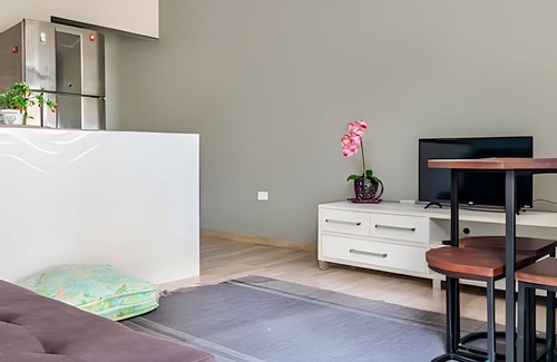 Bexiga Ski Chalet | Chalé do Bexiga 03: Perfect retreat for families