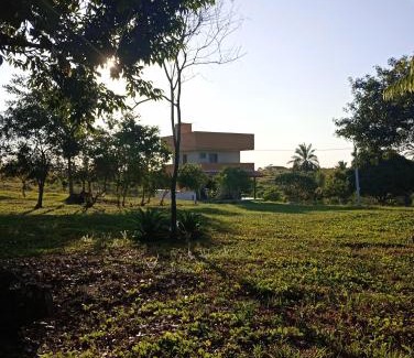 Prado House | Chalé do Bosque Corumbau