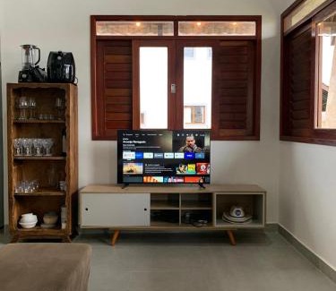 Bananeiras Ski Chalet | Chalé em Bananeiras - Condomínio Monte Sinai