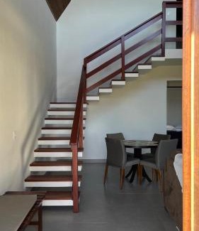 Bananeiras Ski Chalet | Chalé em Bananeiras - Condomínio Monte Sinai