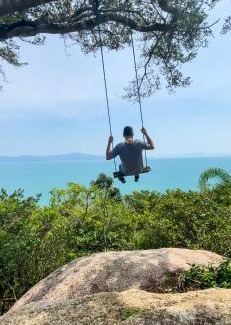 Florianopolis Ski Chalet | Chalé em Florianópolis