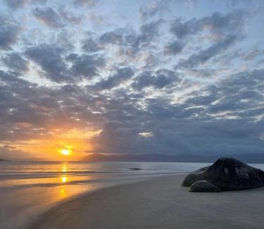 Florianopolis Ski Chalet | Chalé em Florianópolis