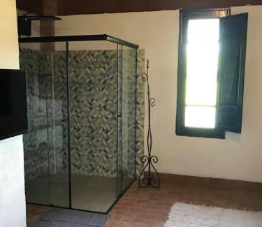 Joaquim Egidio House | Chalé Frida Kahlo