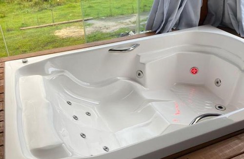 Urubici Ski Chalet | Chalé Guest House