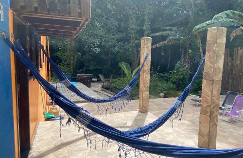 Paranagua Apartment | Chalé lawill ilha do mel