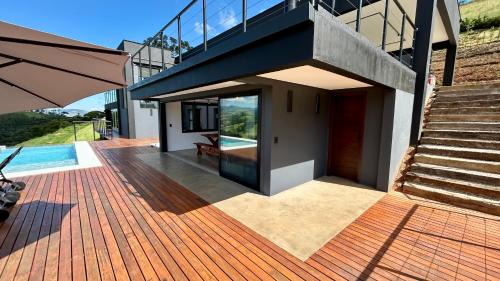 Goncalves House | chalé mantiqueira