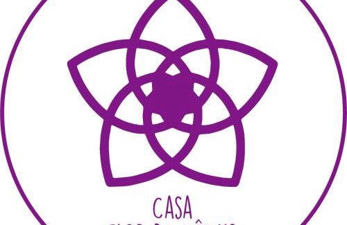 Alto Paraiso de Goias House | Chalé Marte