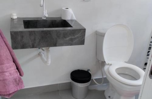 Alto Paraiso de Goias House | Chalé Marte