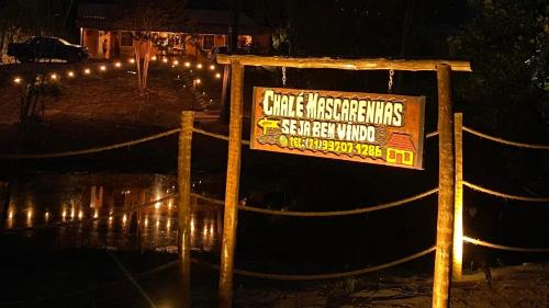Ibicoara Cabin | Chalé Mascarenhas