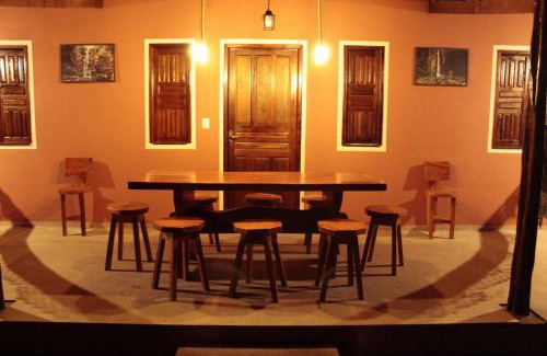 Ibicoara Cabin | Chalé Mascarenhas