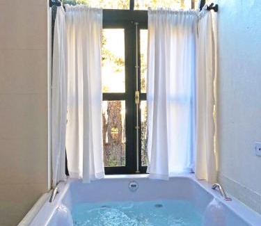 Campos do Jordao Ski Chalet | Chalé Mon Amour 3