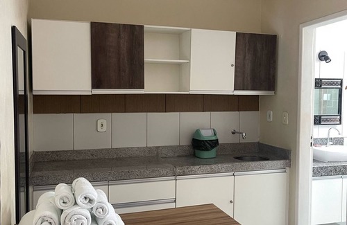 Santo Amaro do Maranhao Hotel | Chalé Murici Lençóis