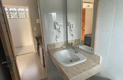 Santo Amaro do Maranhao Hotel | Chalé Murici Lençóis