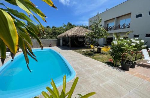 Santo Amaro do Maranhao House | Chalé Murici Lençóis