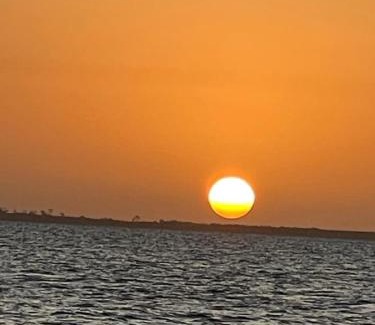 Santo Amaro do Maranhao House | Chalé Murici Lençóis